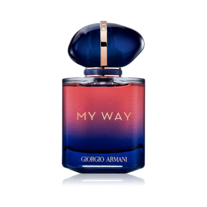 Perfumy dla kobiet My Way Le Parfum 50 ml