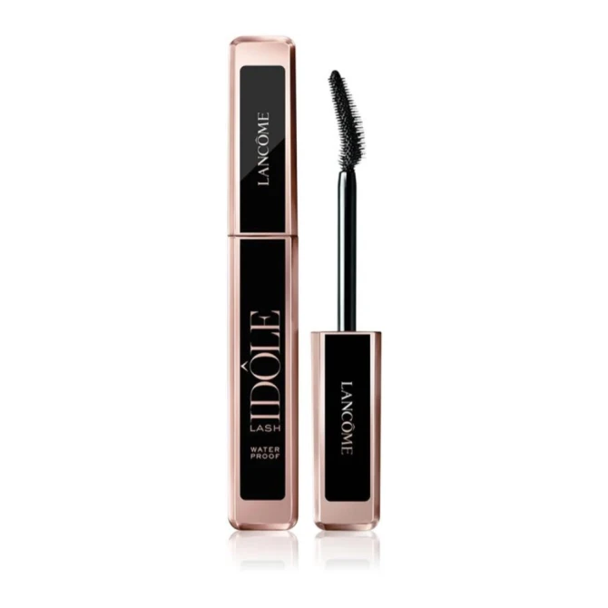 Tusze do rzęs Lash Idôle Waterproof 8 ml