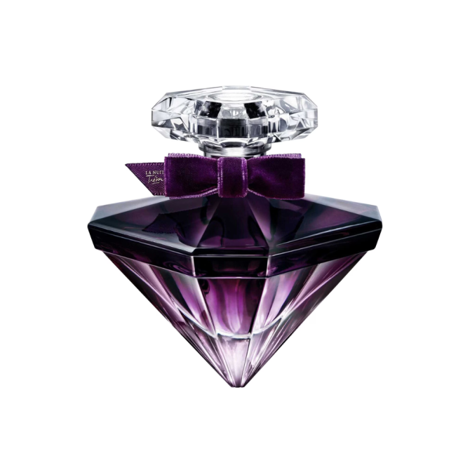 Wody perfumowane dla kobiet La Nuit Trésor Fleur De Nuit 50 ml