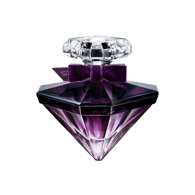 Wody perfumowane dla kobiet La Nuit Trésor Fleur De Nuit 50 ml