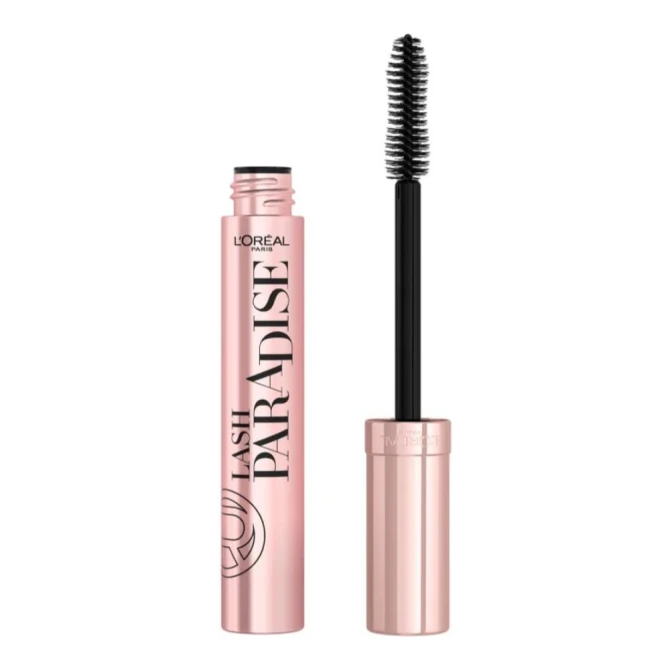 Tusze do rzęs Lash Paradise 6,4 ml