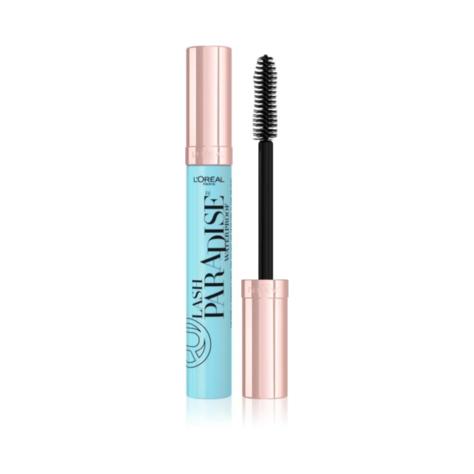 Tusze do rzęs Lash Paradise Extatic Waterproof Mascara 6,4 ml