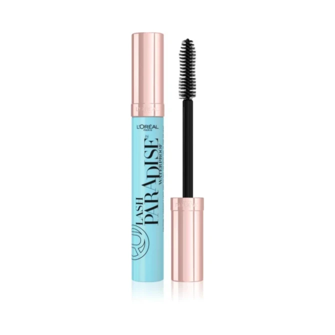 Tusze do rzęs Lash Paradise Extatic Waterproof Mascara 6,4 ml