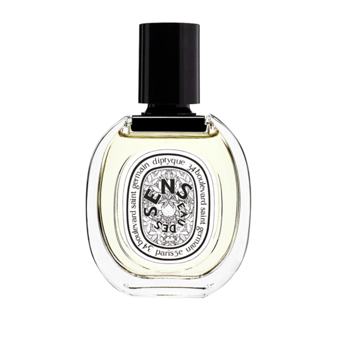 Wody toaletowe unisex Eau Des Sens 50 ml