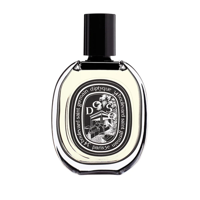 Wody perfumowane unisex Do Son 75 ml