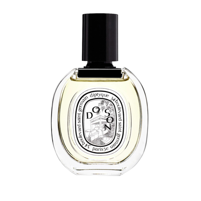 Wody toaletowe dla kobiet Do Son 50 ml