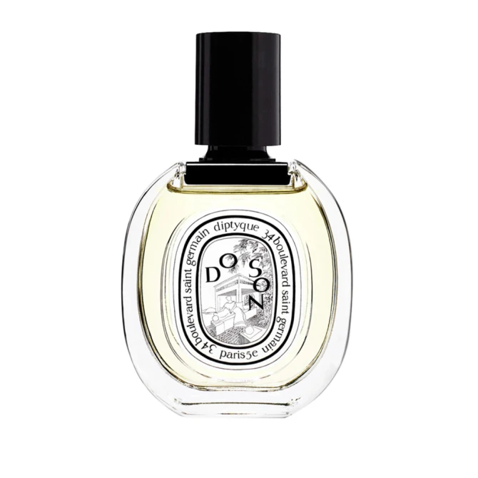 Wody toaletowe dla kobiet Do Son 50 ml