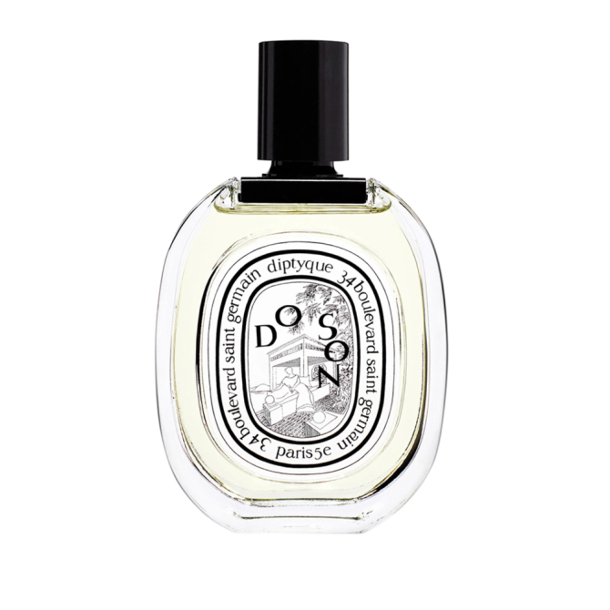 Wody toaletowe dla kobiet Do Son 100 ml