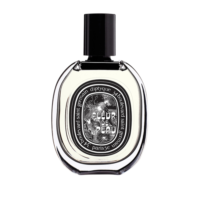 Wody perfumowane dla kobiet Fleur De Peau 75 ml