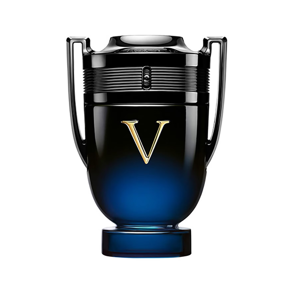 Rabanne Invictus Victory Elixir Parfum Intense — Inhaltsstoffe und Bewertung