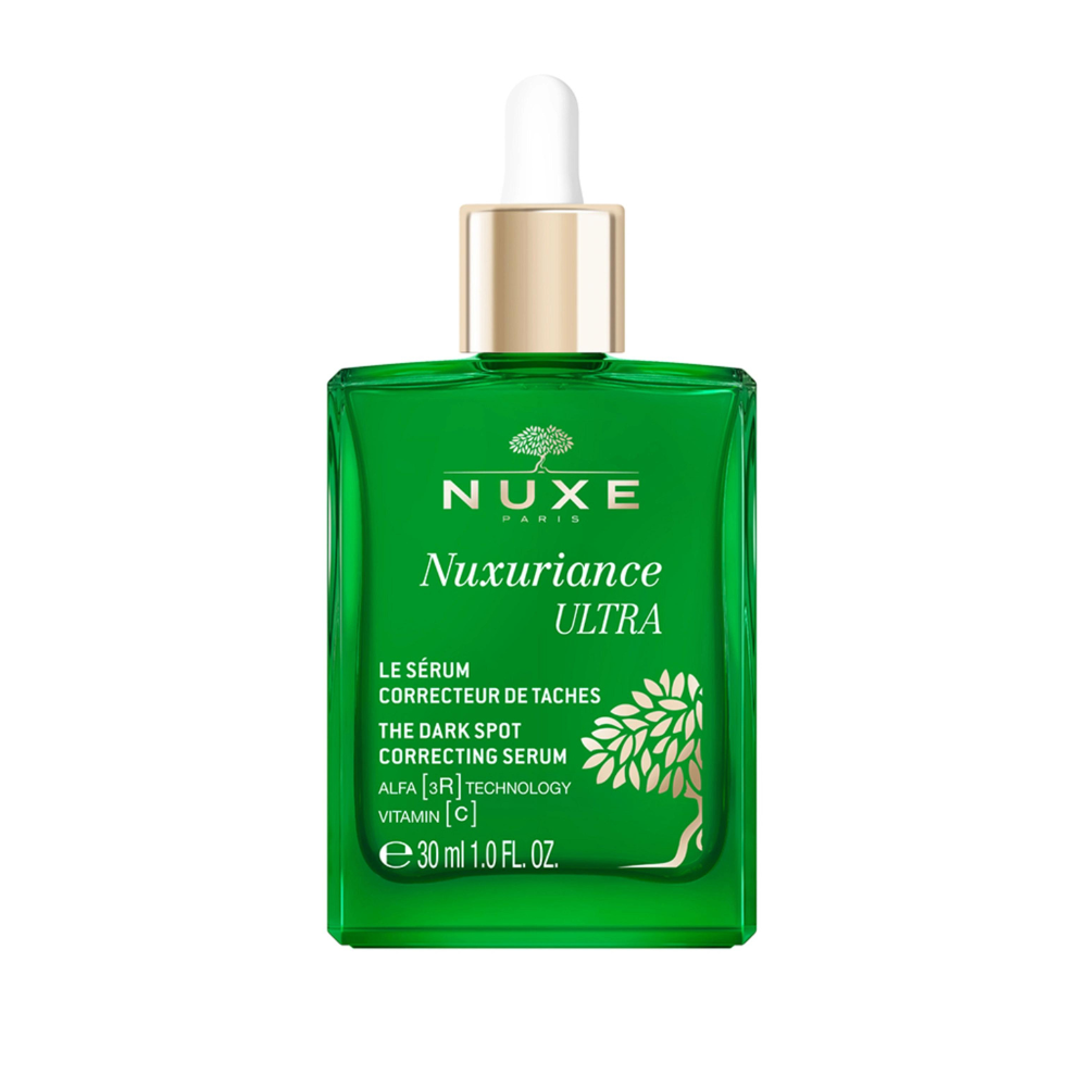 Nuxe Nuxuriance Ultra Serum — Inhaltsstoffe und Bewertung