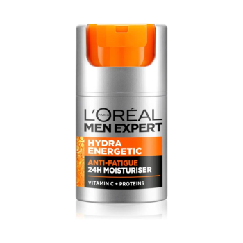 Kremy do twarzy Men Expert Hydra Energetic 50 ml