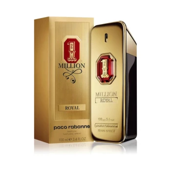 Wody perfumowane dla mężczyzn 1 Million Royal 100 ml