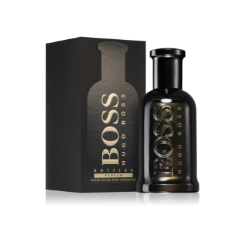 Perfumy dla mężczyzn BOSS Bottled Parfum 50 ml