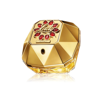 Wody perfumowane dla kobiet Lady Million Royal 80 ml