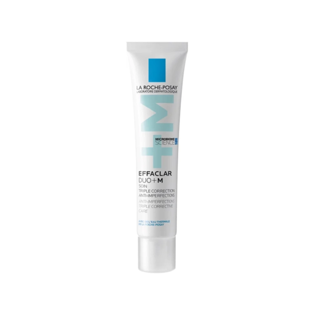 Kremy do twarzy Effaclar Duo (+) M 40 ml