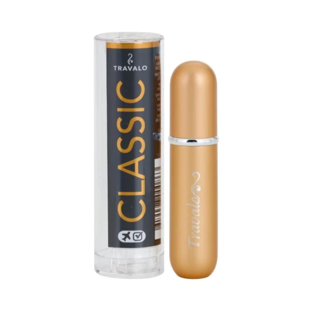 Akcesoria Classic Perfume Atomizer 5ml 5 ml
