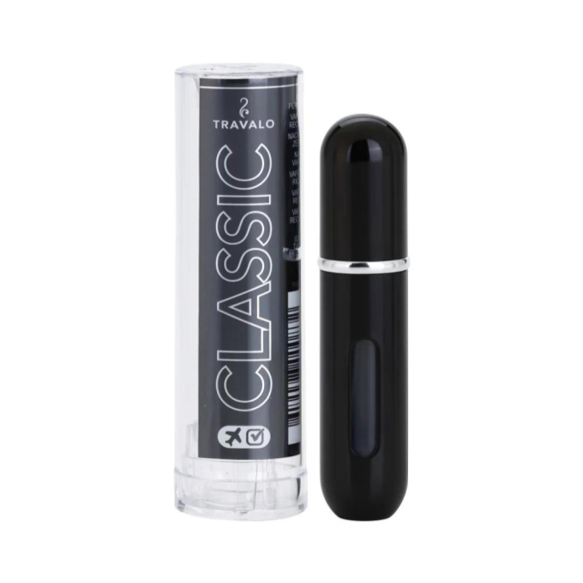 Akcesoria Classic Perfume Atomizer 5 ml