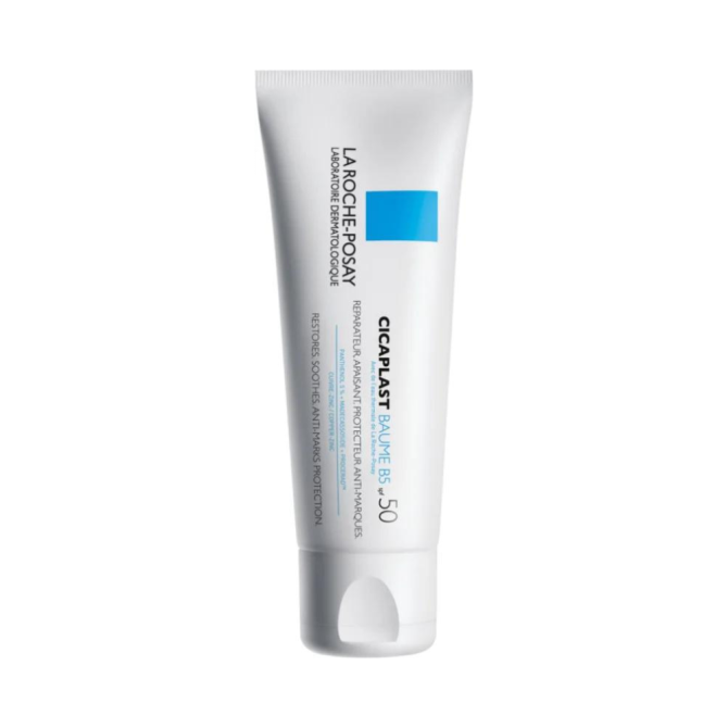 Balsamy do ciała La Roche-Posay Cicaplast Baume B5 40 ml