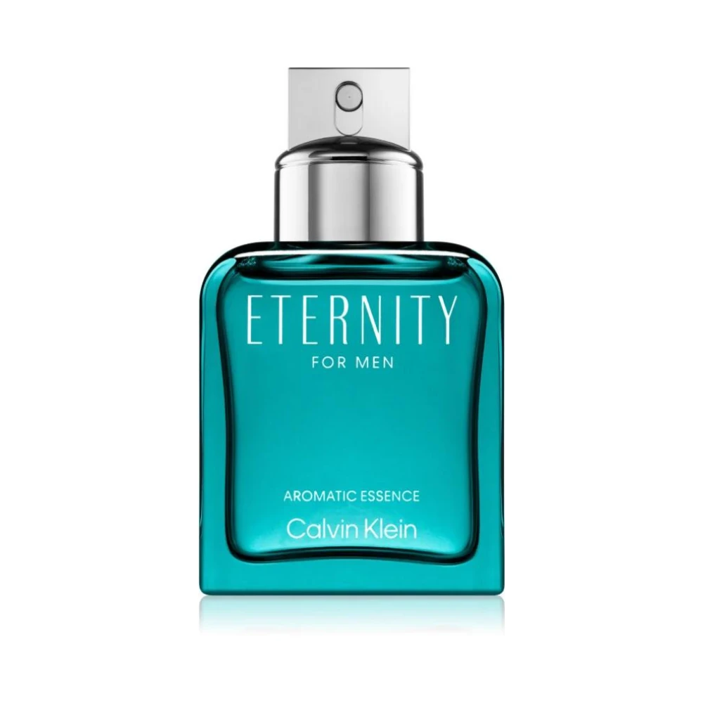 Calvin Klein Eternity For Men Aromatic Essence — Inhaltsstoffe i ocena