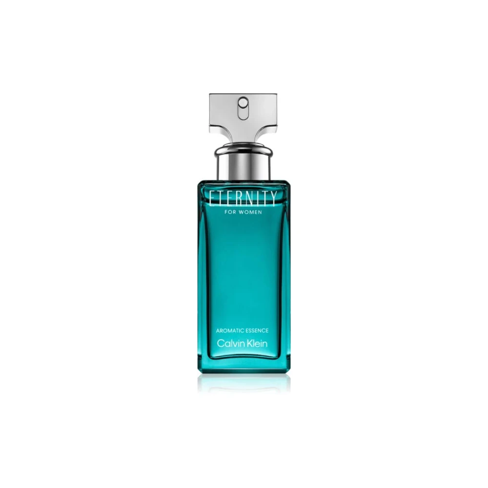 Calvin Klein Eternity For Women Aromatic Essence — Składniki i ocena