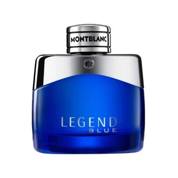 Wody perfumowane dla mężczyzn Legend Blue 50 ml