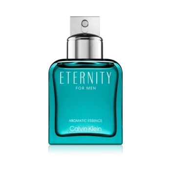 Woda perfumowana dla mężczyzn Eternity For Men Aromatic Essence 100 ml