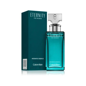 Woda perfumowana dla kobiet Eternity For Women Aromatic Essence 50 ml