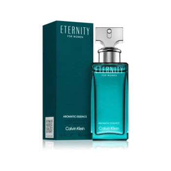 Perfumy dla kobiet Eternity For Women Aromatic Essence 50 ml