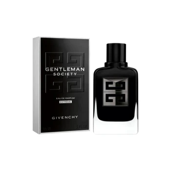 Woda perfumowana dla mężczyzn Gentleman Society Extrême 60 ml