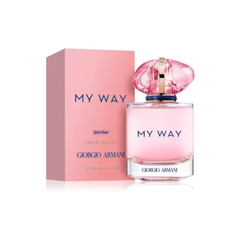 Wody perfumowane dla kobiet My Way Nectar 50 ml