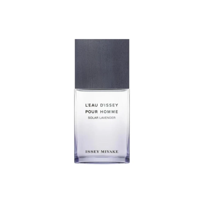 Wody toaletowe dla mężczyzn L'Eau d'Issey Pour Homme Solar Lavender 50 ml