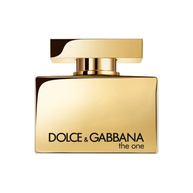 dolce & gabbana the one for men gold woda perfumowana 75 ml   