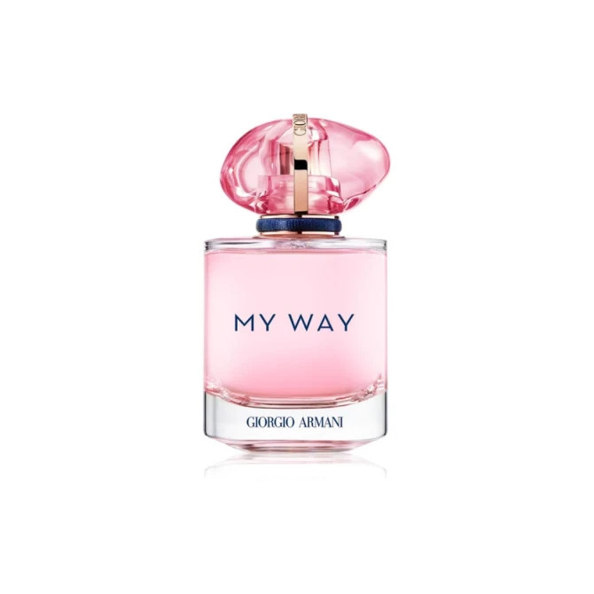 Wody perfumowane dla kobiet My Way Nectar 50 ml