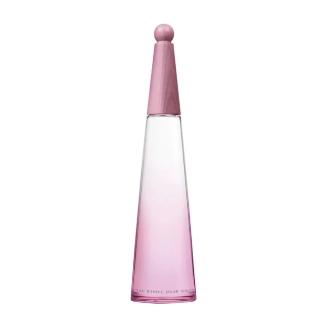 Woda toaletowa dla kobiet L'Eau d'Issey Solar Violet 100 ml