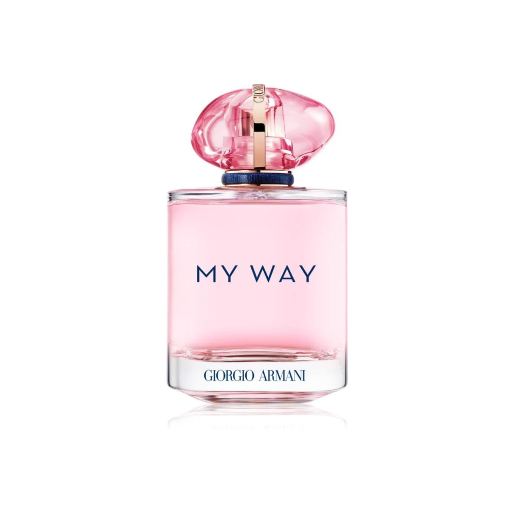 My Way Nectar
