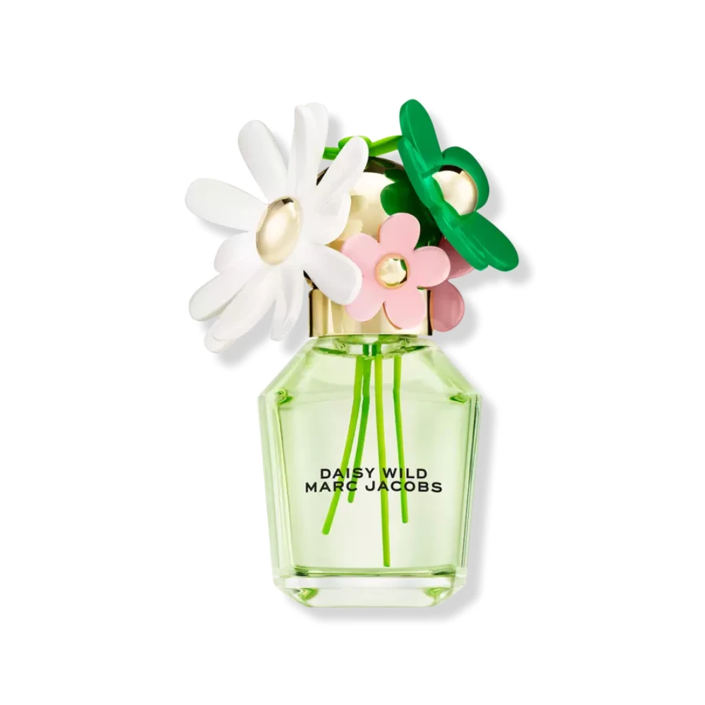 Marc Jacobs Daisy Wild — Inhaltsstoffe i ocena