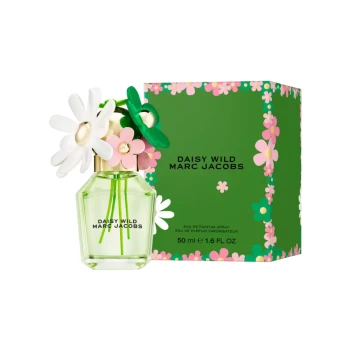 Wody perfumowane dla kobiet Daisy Wild 50 ml