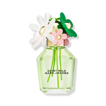 Wody perfumowane dla kobiet Daisy Wild 100 ml