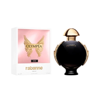 Woda perfumowana dla kobiet Olympéa 80 ml