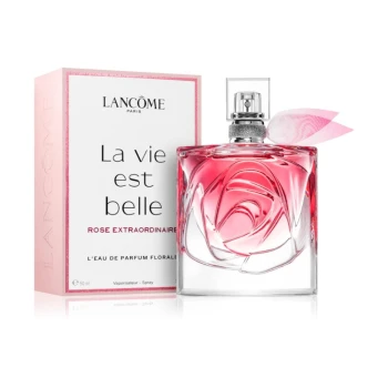 Wody perfumowane dla kobiet La Vie Est Belle Rose Extraordinaire 50 ml