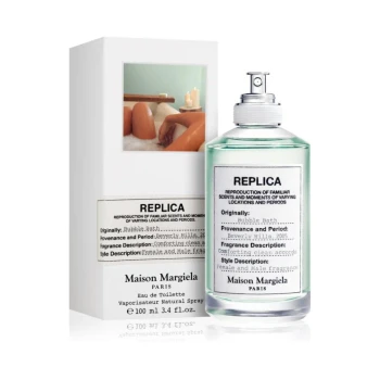 PERFUMY Replica Bubble Bath 100 ml