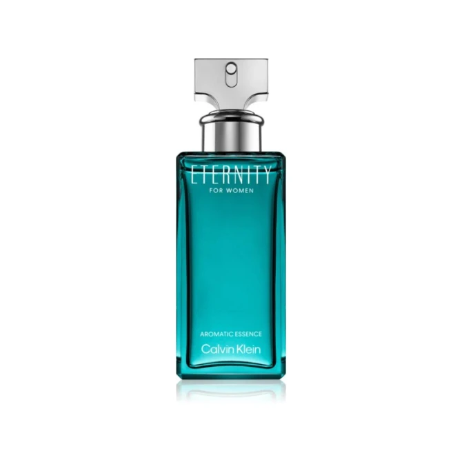 Perfumy dla kobiet Eternity For Women Aromatic Essence 100 ml