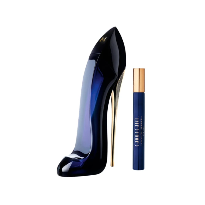 Good Girl Perfume Set Zestaw prezentowy dla niej | Aelia