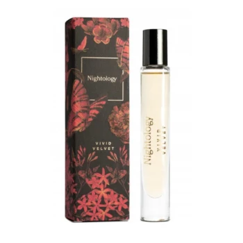 Perfumy unisex Vivid Velvet 15 ml