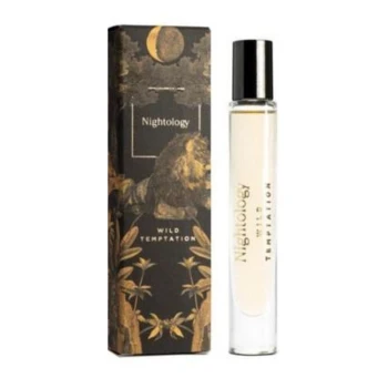 Perfumy unisex Wild Temptation 15 ml