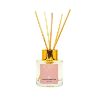 Aromaty do wnętrz Reed Diffuser Moonlight Soiree 