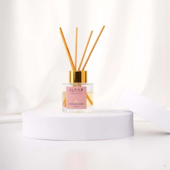 Aromaty do wnętrz Reed Diffuser Moonlight Soiree 