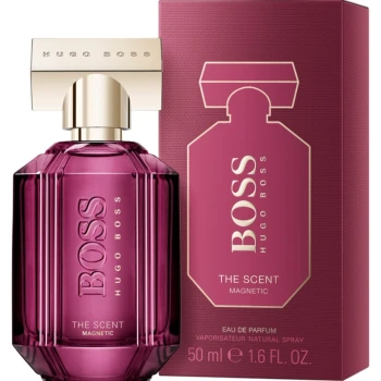 Wody perfumowane dla kobiet Thescent Magnetic For Her 50 ml
