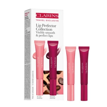 Balsamy do ust Lip Perfector Duo 12 ml